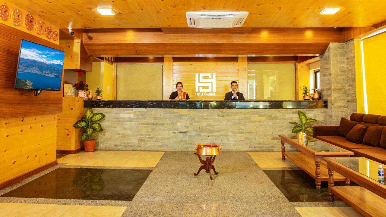 Shaara Hotel 4*