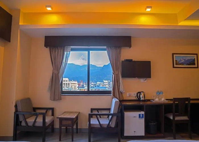 Hotel Shaara